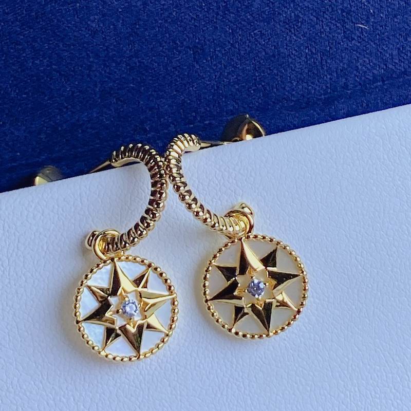 Dior Earring 05lyr558